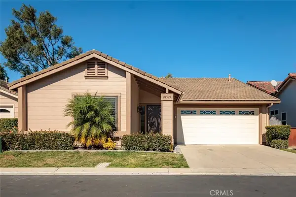 28525 Barbosa, Mission Viejo, CA 92692
