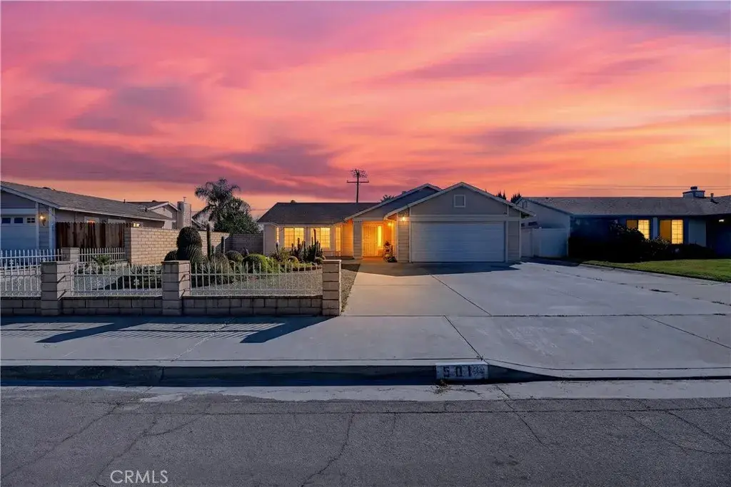 501 Presidents Avenue, Hemet, CA 92543 - #1