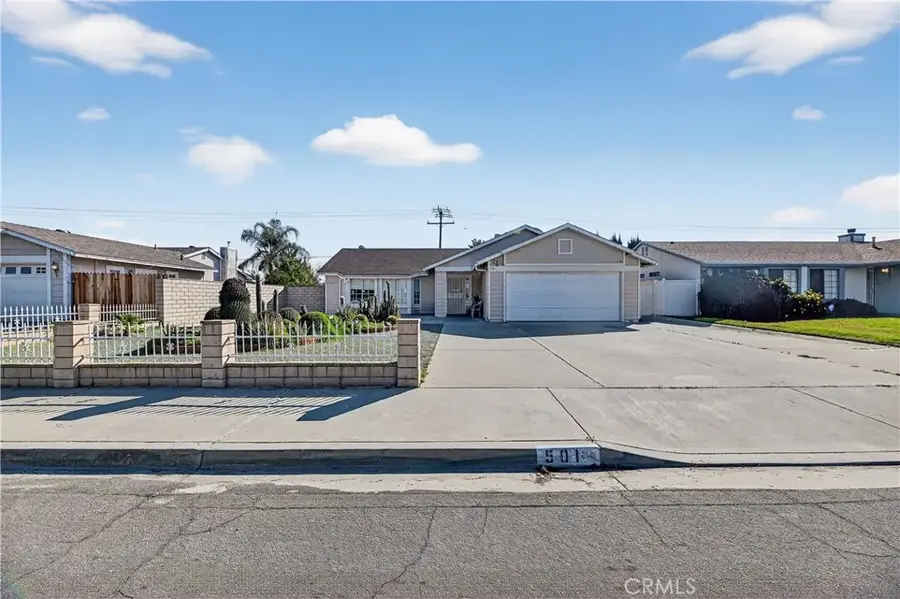 501 Presidents Avenue, Hemet, CA 92543 - #2