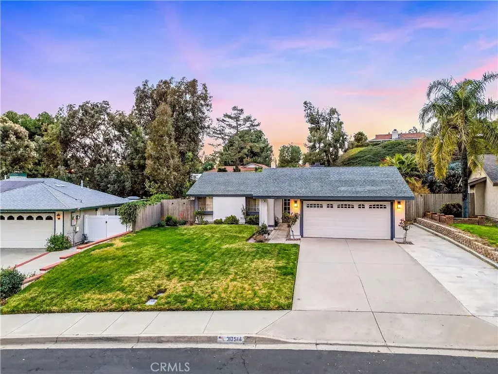 30514 Southern Cross Road, Temecula, CA 92592 - #1