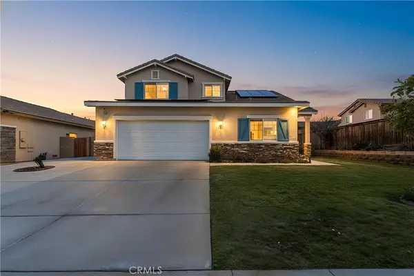 13505 Fullerton, Victorville, CA 92392