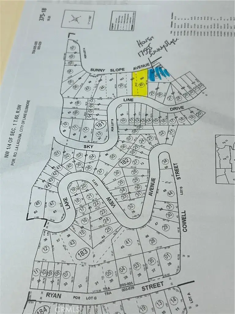 0 Sunnyslope, Lake Elsinore, CA 92530 - #2