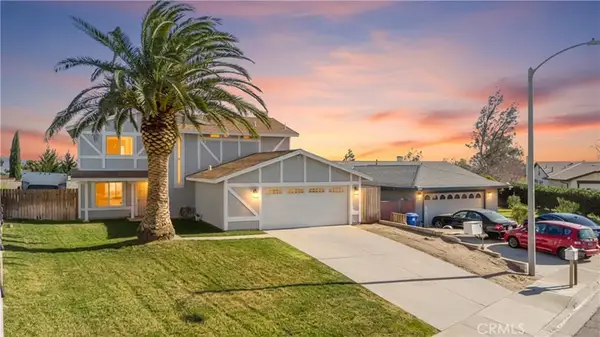 6173 N Indigo Place, San Bernardino, CA 92407