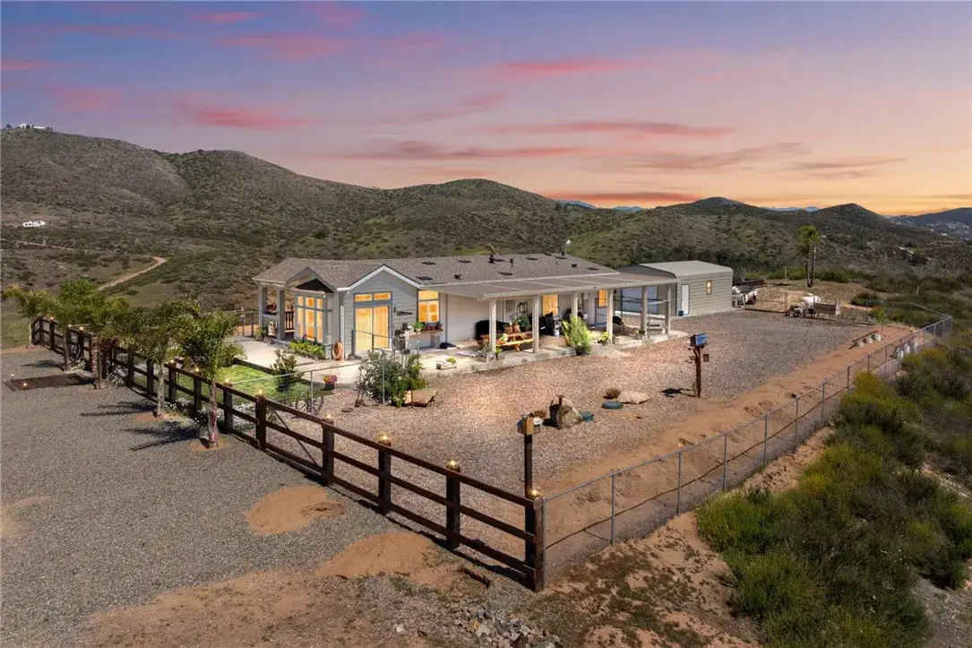 46430 De Portola Road, Temecula, CA 92592 - #1