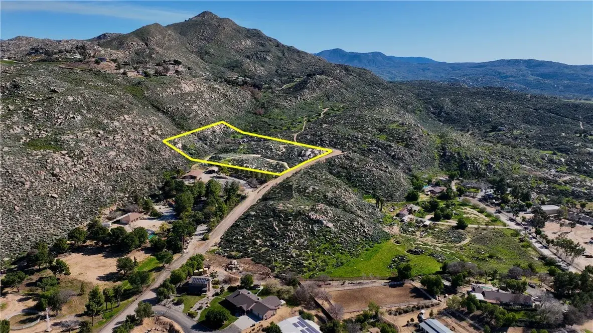 25 Starlight Mesa, Hemet, CA 92544 - #1