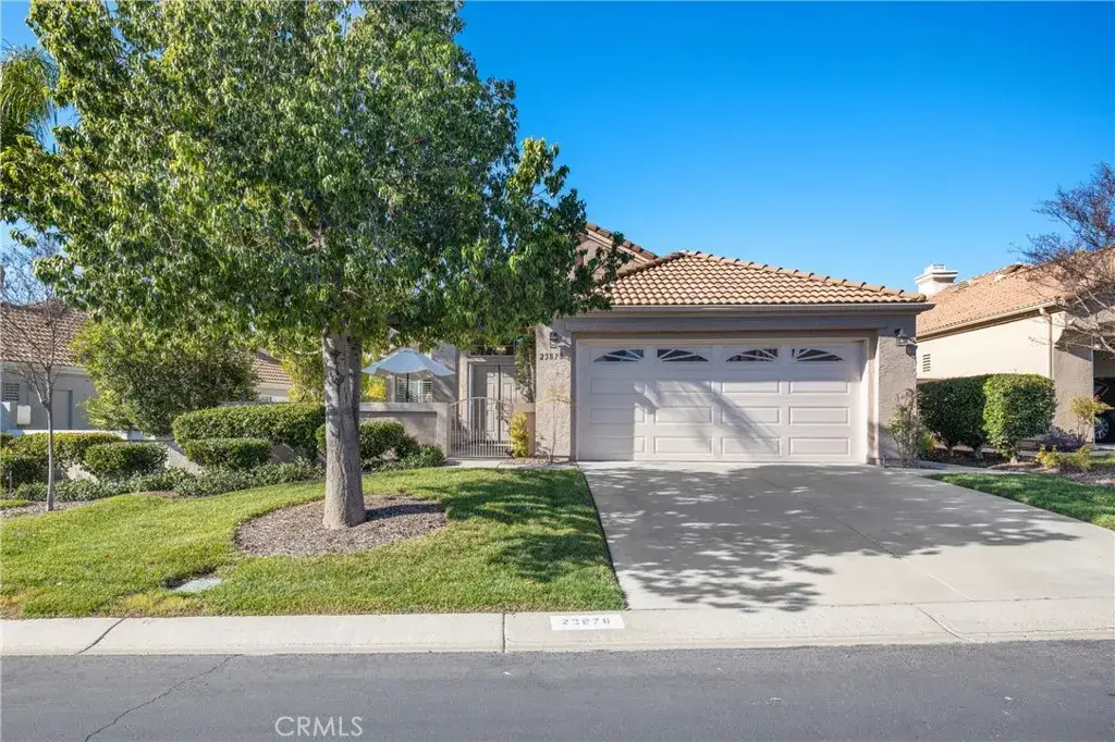 23878 Corte Cajan, Murrieta, CA 92562 - Image #1