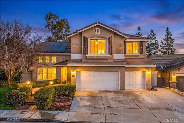 43898 Carentan Drive, Temecula, CA 92592