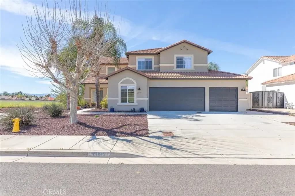 27615 Chatham, Menifee, CA 92585 - #1