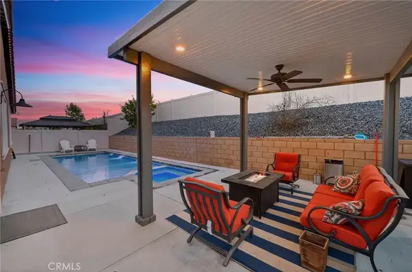 28307 Harvest Gold Court, Menifee, CA 92584