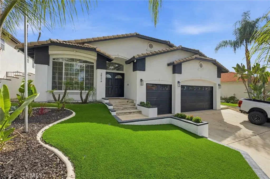 29774 Yellow Gold Drive, Canyon Lake, CA 92587 - Image #1