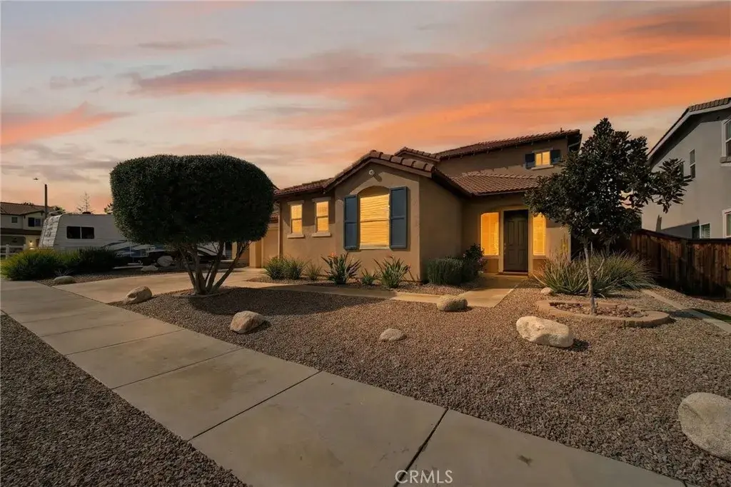 36461 Gambrel Gate Lane, Winchester, CA 92596 - #1