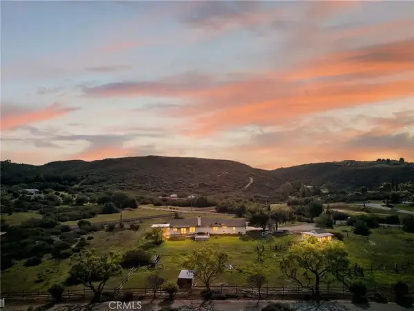 38833 Magee, Pala, CA 92059