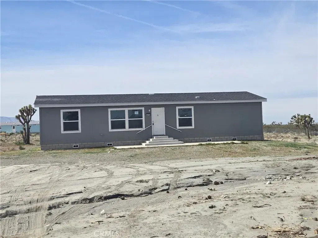 12474 Silver Rock, Pinon Hills, CA 92372 - #1