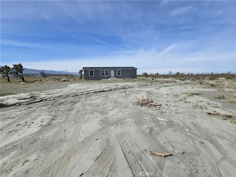 12474 Silver Rock, Pinon Hills, CA 92372 - #2