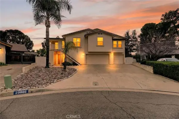 29886 Bahia Drive, Canyon Lake, CA 92587