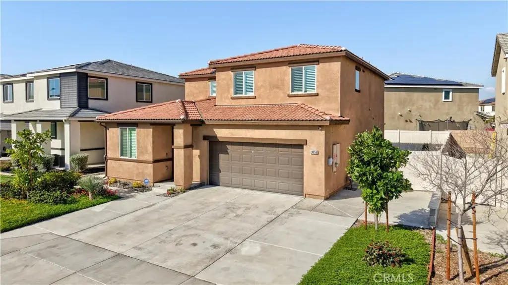 24856 Tiger Ave, Moreno Valley, CA 92551 - #1