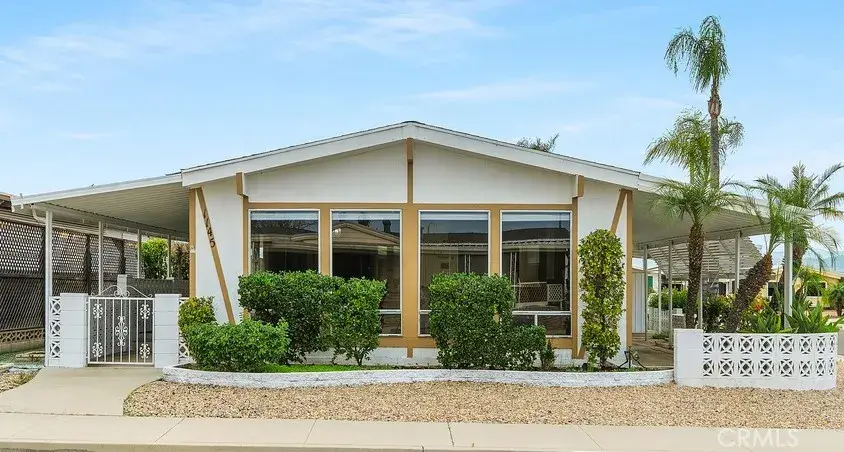 1145 Santa Maria Drive, Hemet, CA 92543 - #1