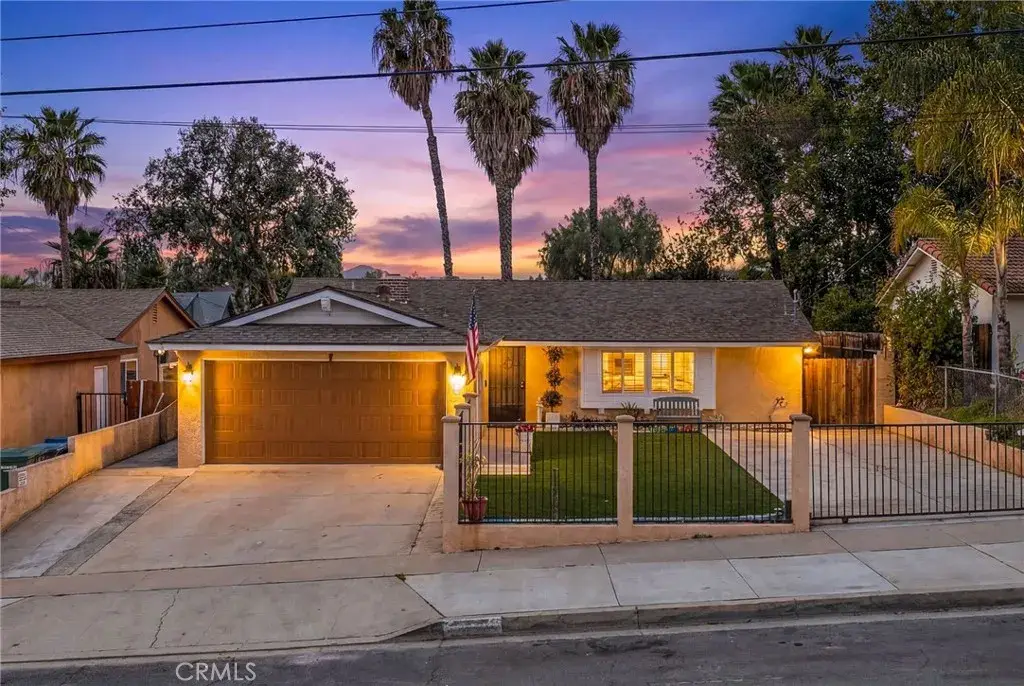 1313 Taft Street, Escondido, CA 92026 - #1