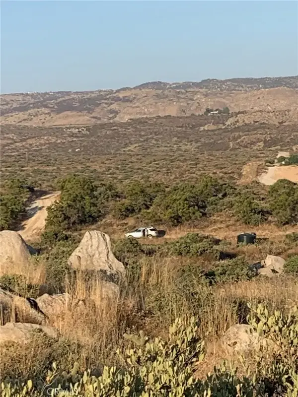 0 Inland, Aguanga, CA 92536