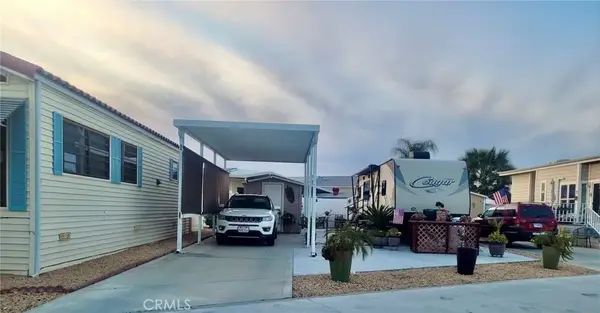 1295 S Cawston, Hemet, CA 92545