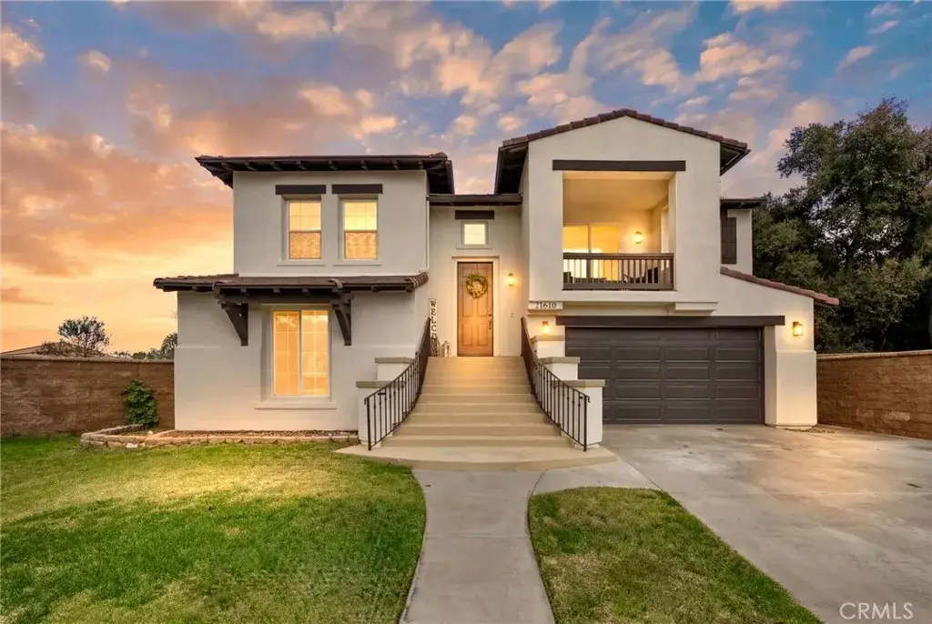 21650 Pink Ginger Court, Wildomar, CA 92595 - #1