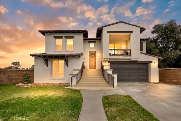 21650 Pink Ginger Court, Wildomar, CA 92595