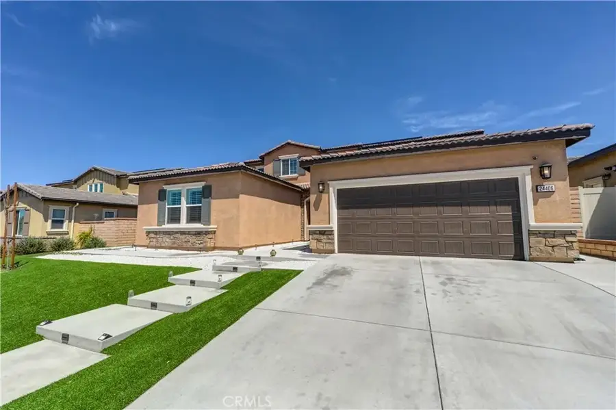 24406 Montgomery Way, Menifee, CA 92584 - #2