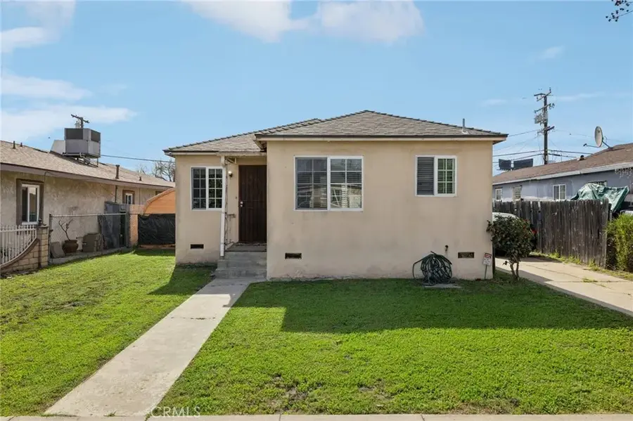 2938 Oakwood, Lynwood, CA 90262 - #2