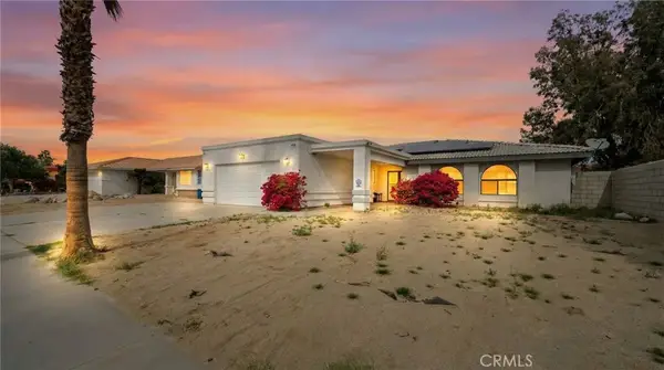 67370 Garbino Drive, Cathedral City, CA 92234