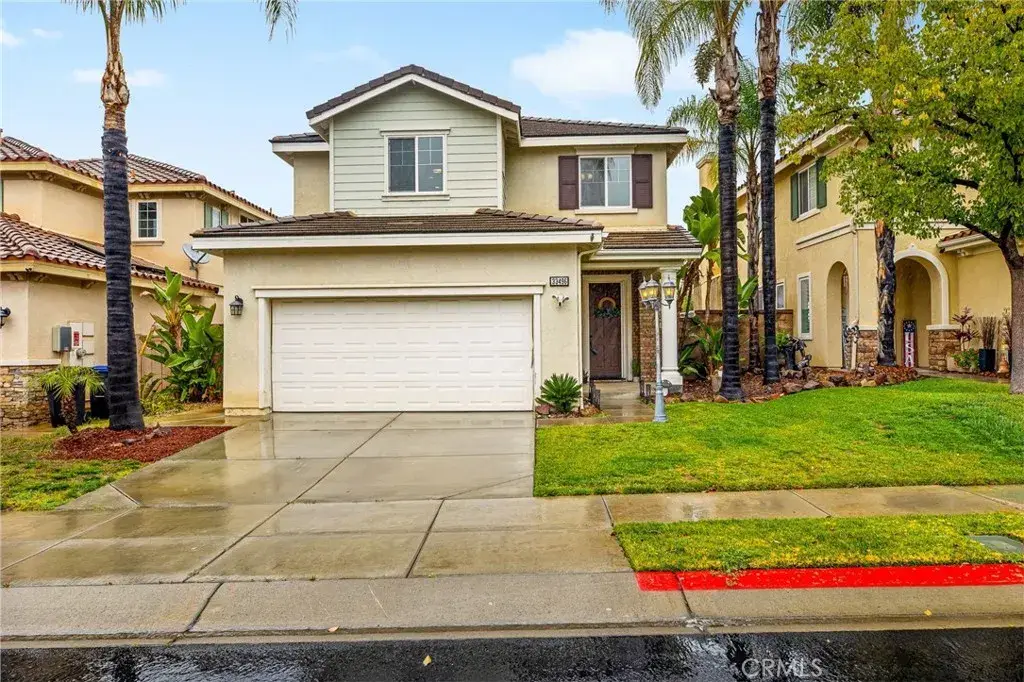 33496 Cedar Creek, Lake Elsinore, CA 92532 - #1