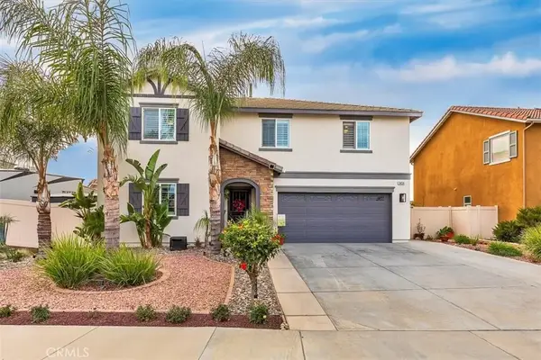 3454 Bryce Canyon, Perris, CA 92570