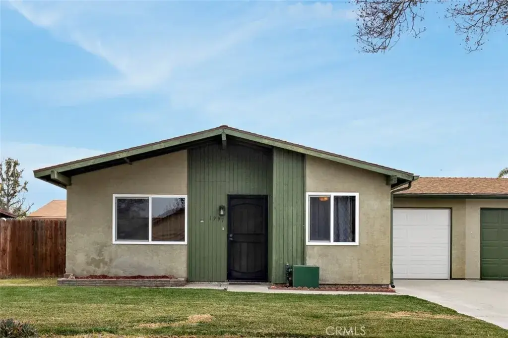 1991 Nuevo Street, Hemet, CA 92545 - #1