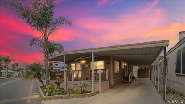 1445 W Florida Ave #85, Hemet, CA 92543