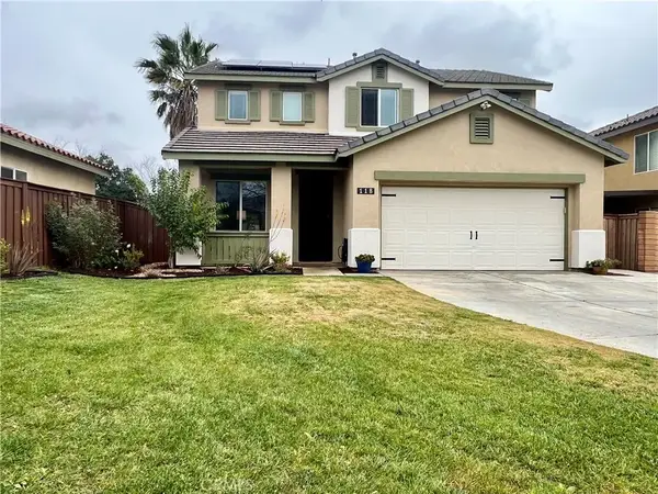 118 Fuerte Court, Hemet, CA 92545