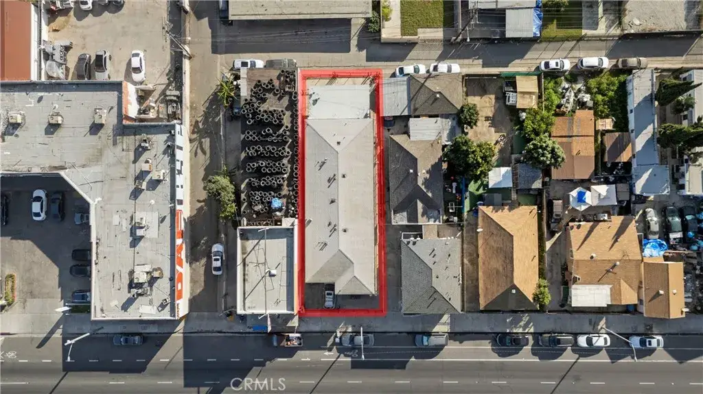 1622 Firestone Boulevard, Los Angeles, CA 90001 - #1