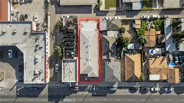 1622 Firestone Boulevard, Los Angeles, CA 90001