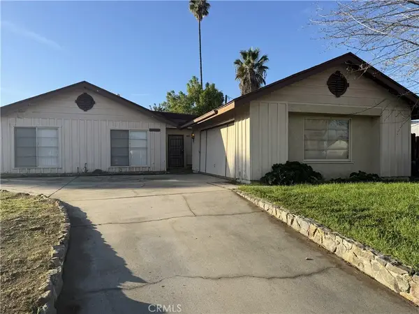 41487 Merriwood, Hemet, CA 92544