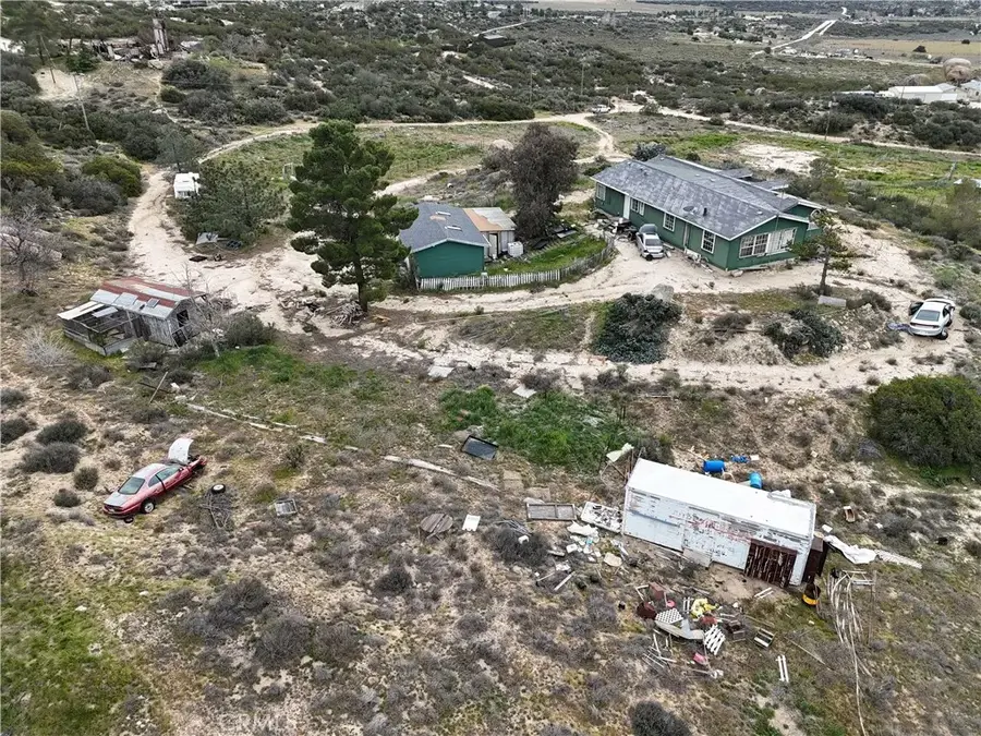 61200 Indian Paint Brush Road, Anza, CA 92539 - #2