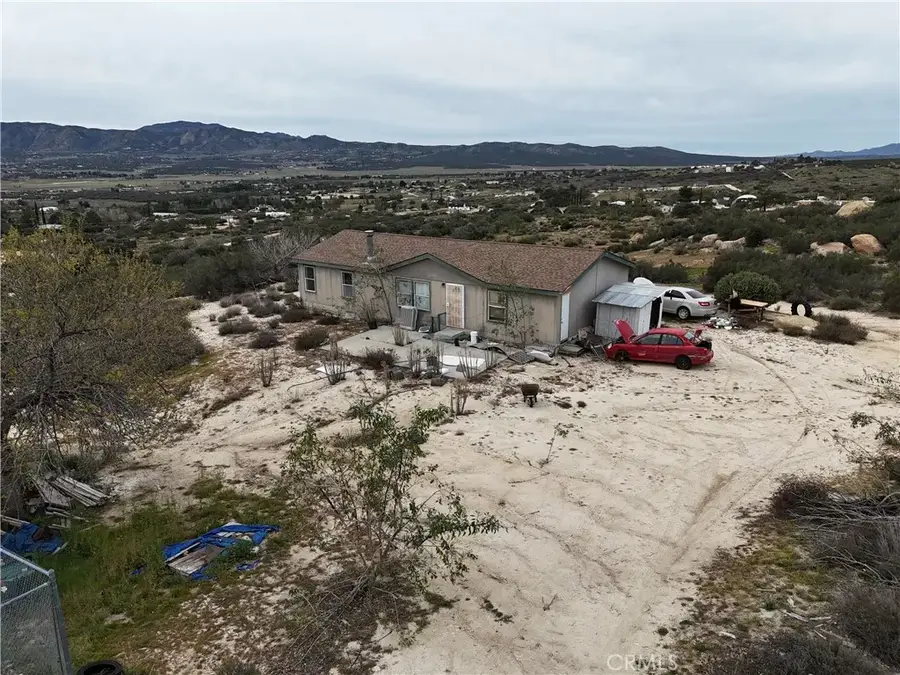 61200 Indian Paint Brush Road, Anza, CA 92539 - #3