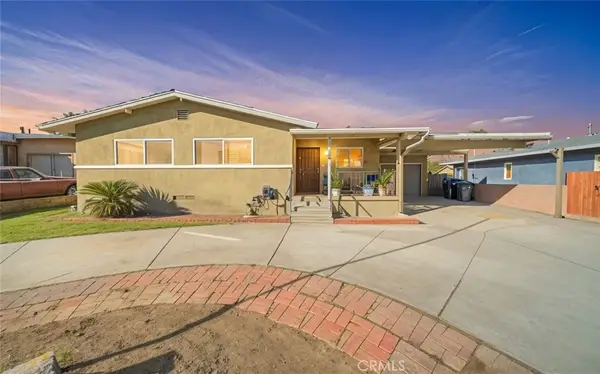 1137 W Williams, Banning, CA 92220