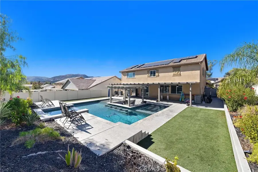 23407 Crystal Way, Wildomar, CA 92595 - #3