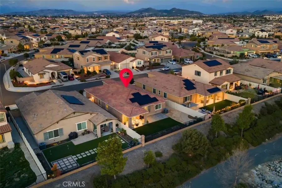 29807 Saddle Ranch Place, Menifee, CA 92584 - #2