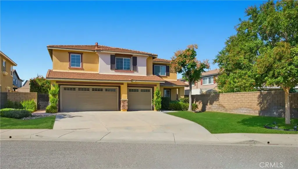 52997 Carrousel Court, Lake Elsinore, CA 92532 - #1