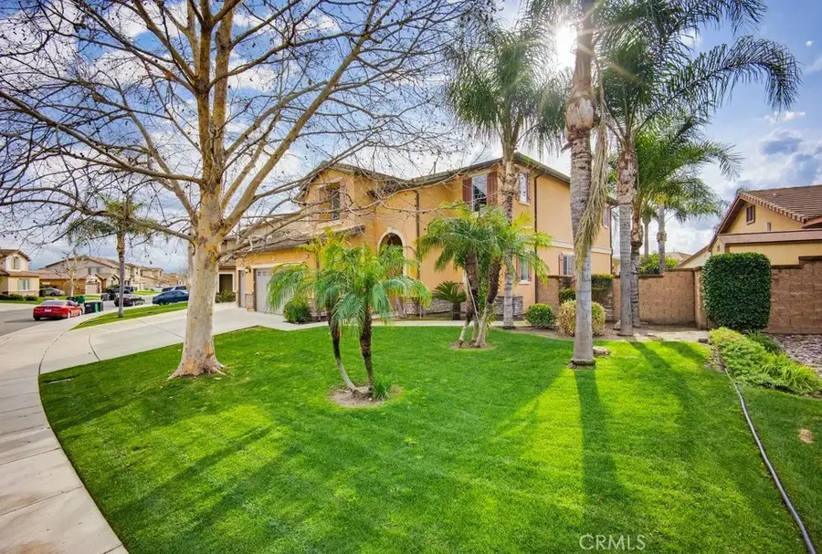 6721 Heathgrove, Eastvale, CA 92880 - #3