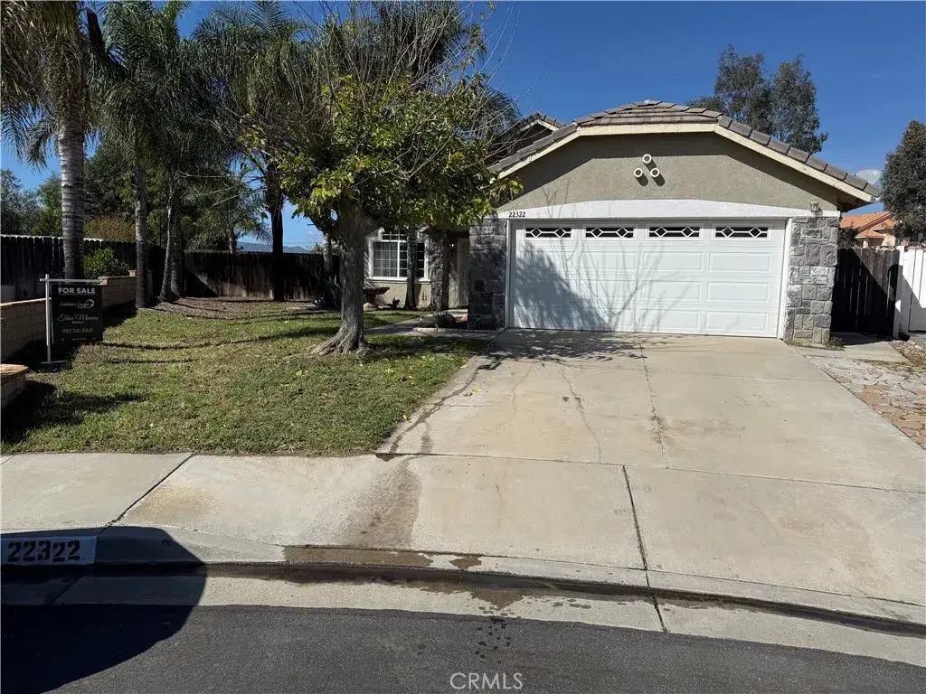 22322 Hillshore Court, Wildomar, CA 92595 - #1