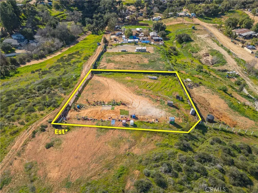 0 Locust, Menifee, CA 92584 - #1