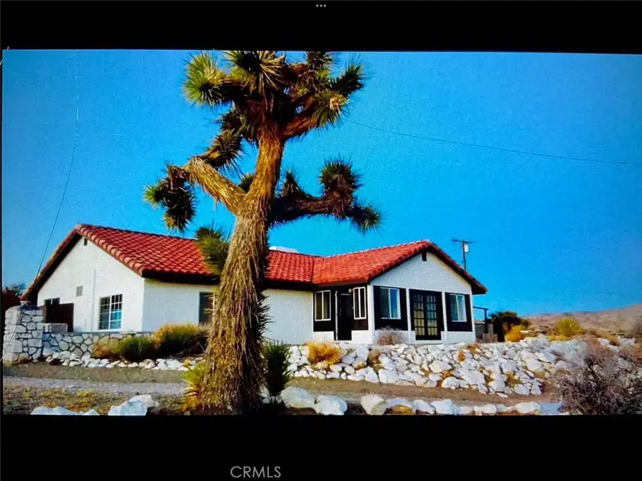 25373 Valley View Road, Apple Valley, CA 92308 - #2