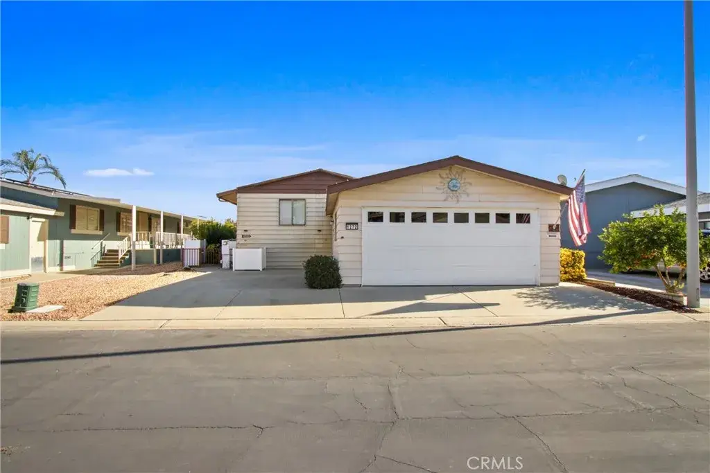 1272 Lodgepole, Hemet, CA 92545 - #1