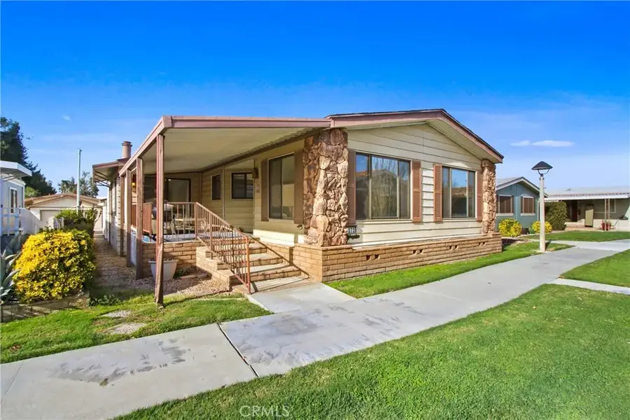 1272 Lodgepole, Hemet, CA 92545 - #2