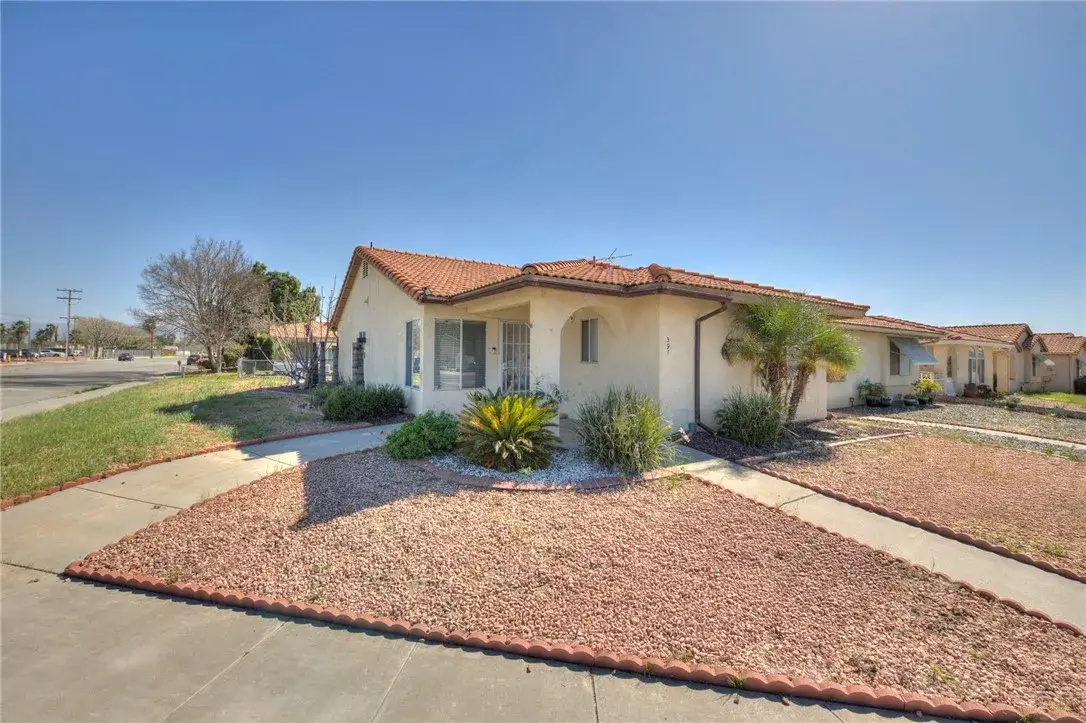 591 Palm, San Jacinto, CA 92582 - #1